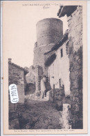 SAINT-MAURICE-SUR-LOIRE- UNE RUE - Autres & Non Classés