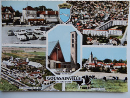 Goussainville - Goussainville