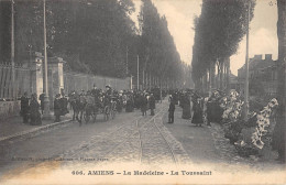 CPA 80 AMIENS / LA MADELEINE / LA TOUSSAINT - Amiens