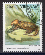 VIETNAM - Timbre N°868C Oblitéré - Vietnam