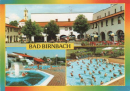 720 - Birnbach - Rottal-Therme Im Dreibädereck - 2000 - Pfarrkirchen