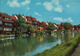 105744 - Bamberg - Klein-Venedig - 1972 - Bamberg