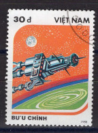 VIETNAM - Timbre N°894 Oblitéré - Vietnam