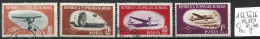 ROUMANIE 1323 à 26 Oblitérés ( 24-26 : ** ) Côte Côte 31.70 € - Used Stamps