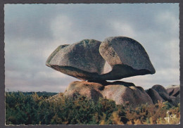 125659/ PLOUMANAC'H, Les Rochers Bizarres, *La Tortue* - Ploumanac'h