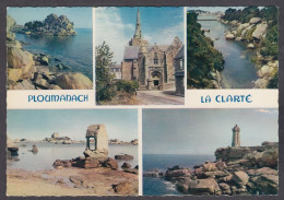 125655/ PLOUMANAC'H, La Clarté - Ploumanac'h