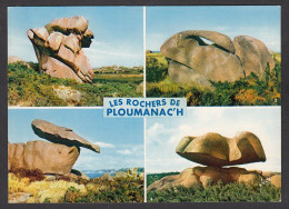 083270/ PLOUMANAC'H, Les Rochers  - Ploumanac'h