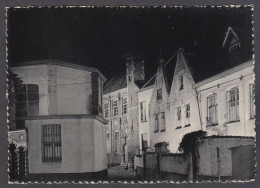 119139/ KORTRIJK Verlicht, Begijnhof - Kortrijk