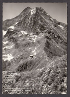 107680/ NEUSTIFT, Innsbrucker-Hütte - Neustift Im Stubaital