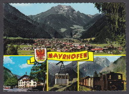 107753/ MAYRHOFEN - Zillertal