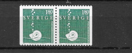 1983 MNH Sweden Mi 1248 Postfris** - Unused Stamps