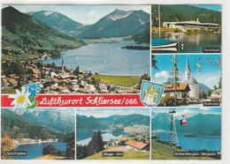 Schliersee, Bayern - Schliersee