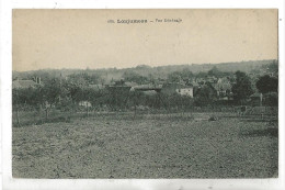 Longjumeau (91) : Vue Panoramique En 1920 PF. - Longjumeau