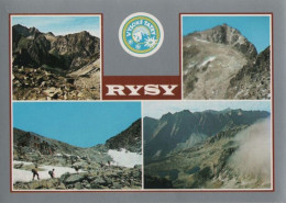 103773 - Slowakei - Rysy - Ca. 1985 - Slowakei