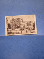 Cannes-hotel Savoy-fp-1954 - Alberghi & Ristoranti