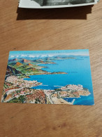 551 //  Vue Panoramique De La Principauté De Monaco à La Frontière Italienne - Multi-vues, Vues Panoramiques