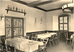 Wandersleben - Gasthaus Freudenthal - Gotha