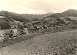 Schnellbach - Kr. Schmalkalden - Schmalkalden