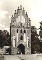 Neubrandenburg - Neutor - Neubrandenburg