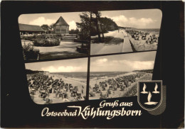 Gruss Aus Ostseebad Kühlungsborn - Kuehlungsborn