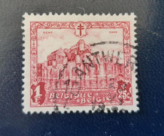 Belgie 1930 Yvert 312 - Used Stamps