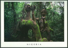 Nigeria Afrique - Nigeria