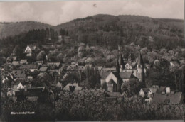 58076 - Gernrode - 1962 - Halberstadt