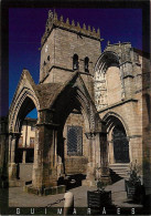 Portugal - Guimaraes - Igreja - Eglise - CPM - Carte Neuve - Voir Scans Recto-Verso - Braga