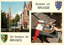 Belgique - Bruges - Brugge - CPM - Voir Scans Recto-Verso - Brugge