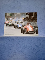 Bari-gran Premio 2011-fg - Grand Prix / F1