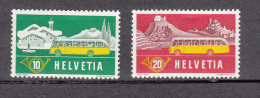 1953  N° 314 - 352  NEUFS**            CATALOGUE SBK - Unused Stamps