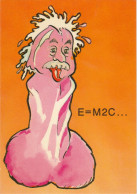 E = Mes 2 C..... - Satiriques
