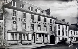 COTES Du NORD  PLESTIN Les GREVES  Hotel GRAND MAISON - Plestin-les-Greves