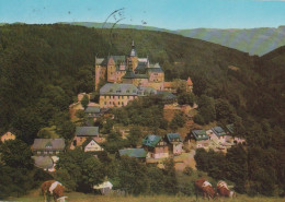26964 - Ludwigsstadt - Burg Lauenstein - 1984 - Kronach