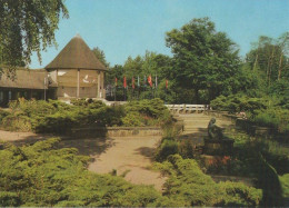 34549 - Kühlungsborn - Konzertgarten Ost - 1975 - Kuehlungsborn