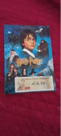 CARTOLINA HARRY POTT- 2007 - VIAGGIATA - TV-Reeks