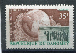 BENIN-DAHOMEY N° 347 **  (Y&T) (Neuf) - Bénin – Dahomey (1960-...)