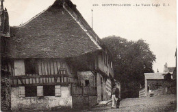 PPC: Le Vieux Logis, Montivilliers - Montivilliers