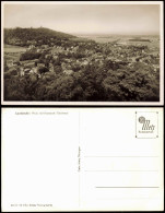 Ansichtskarte Landstuhl Pfalz Mit Bismarck - Denkmal 1961 - Landstuhl