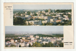 CP ISRAEL RAMAT GAN General View - Israël