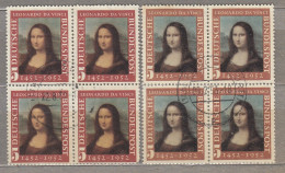 DEUTSCHLAND GERMANY 1952 Used(o) Mi 148 I,II #33888 - Gebraucht