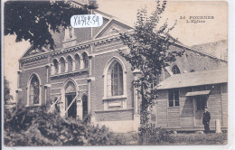 FOURNES- L EGLISE - Sonstige & Ohne Zuordnung