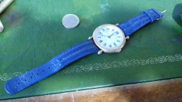 B16 / MONTRE ALBERTO FENZI QUARTZ - Relojes Modernos