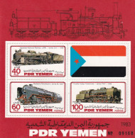 Yemen Hb - Jemen