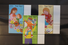 Israel 1962-1964 Postfrisch #RQ533 - Other & Unclassified