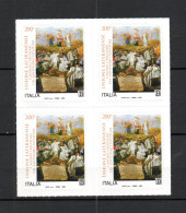 ITALIA :  Canonici Regolari Santissimo Salvatore - QUARTINA   MNH**  Del 10.7.2023 - 2021-...:  Nuovi