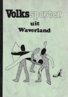 Volkssporten Uit Waverland - Altri & Non Classificati