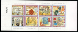 1994 NORWEX Michel NO MH25I Stamp Number NO 1112a Yvert Et Tellier NO C1146 Stanley Gibbons NO SB96 Xx MNH - Libretti
