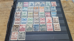 LOT660736 TIMBRE DE ESPAGNE  BLOC - Sammlungen