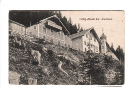 Heilig-Wasser Bei Innsbruck. - Innsbruck